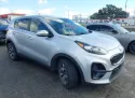 2020 KIA SPORTAGE 2.4L 4