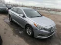 2015 HYUNDAI SONATA 2.4L 4