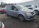 2013 DODGE GRAND CARAVAN 3.6L 6