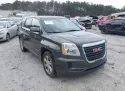 2017 GMC TERRAIN 2.4L 4