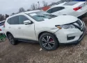 2019 NISSAN ROGUE 2.5L 4