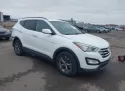 2013 HYUNDAI SANTA FE 2.4L 4