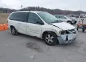 2007 DODGE GRAND CARAVAN 3.8L 6