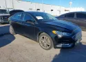 2017 FORD FUSION 2.5L 4