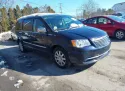 2011 CHRYSLER TOWN & COUNTRY 3.6L 6