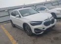 2021 BMW X1 2.0L 4