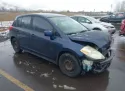 2007 NISSAN VERSA 1.8L 4