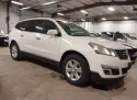 2014 CHEVROLET TRAVERSE 3.6L 6