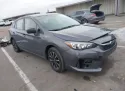 2022 SUBARU IMPREZA 2.0L 4