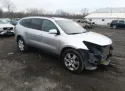 2017 CHEVROLET TRAVERSE 3.6L 6