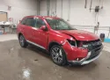 2016 MITSUBISHI OUTLANDER 2.4L 4