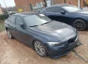 2016 BMW 320I 2.0L 4