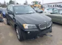 2014 BMW X3 3.0L 6