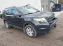 2011 FORD EXPLORER 3.5L 6