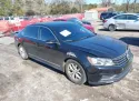 2017 VOLKSWAGEN PASSAT 1.8L 4