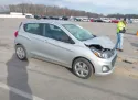 2020 CHEVROLET SPARK 1.4L 4