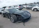 2019 CHEVROLET CORVETTE 6.2L 8