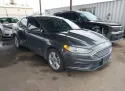 2018 FORD FUSION HYBRID 2.0L 4