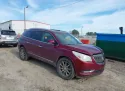 2016 BUICK ENCLAVE 3.6L 6