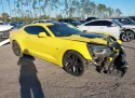 2018 CHEVROLET CAMARO 3.6L 6