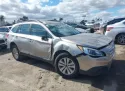 2017 SUBARU OUTBACK 2.5L 4