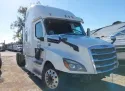 2018 FREIGHTLINER NEW CASCADIA 126 4.8L 6