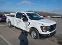 2023 FORD F-150 2.7L 6