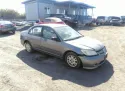 2004 HONDA CIVIC 1.7L 4