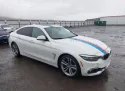 2019 BMW 440I GRAN COUPE 3.0L 6