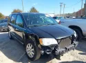 2014 CHRYSLER TOWN & COUNTRY 3.6L 6