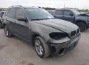 2013 BMW X5 3.0L 6