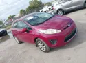 2011 FORD FIESTA 1.6L 4