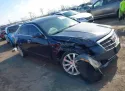 2015 CADILLAC ATS 2.0L 4