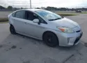 2013 TOYOTA PRIUS 1.8L 4