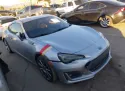 2020 SUBARU BRZ 2.0L 4