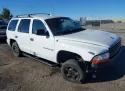 2001 DODGE DURANGO 5.9L 8