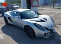 2005 LOTUS ELISE 1.8L 4