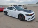 2018 DODGE CHARGER 6.4L 8