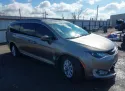 2017 CHRYSLER PACIFICA 3.6L 6