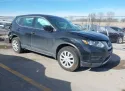 2018 NISSAN ROGUE 2.5L 4