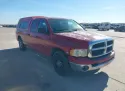 2003 DODGE RAM 2500 5.7L 8