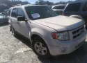 2010 FORD ESCAPE HYBRID 2.5L 4