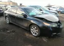 2012 ACURA TL 3.5L 6