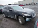 2011 INFINITI FX35 3.5L 6