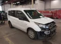 2015 FORD TRANSIT CONNECT 1.6L 4