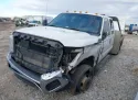 2012 FORD F-350 CHASSIS 6.7L 8