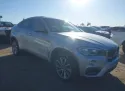 2019 BMW X6 3.0L 6