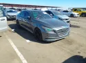 2015 HYUNDAI GENESIS 5.0L 8