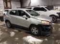 2015 CHEVROLET TRAX 1.4L 4