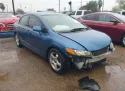 2008 HONDA CIVIC 1.8L 4